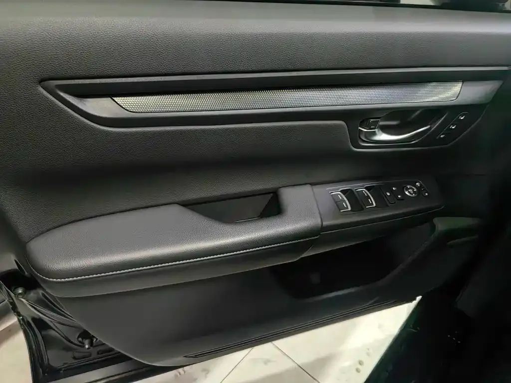 Honda Breeze 2024 из CN, фото 7