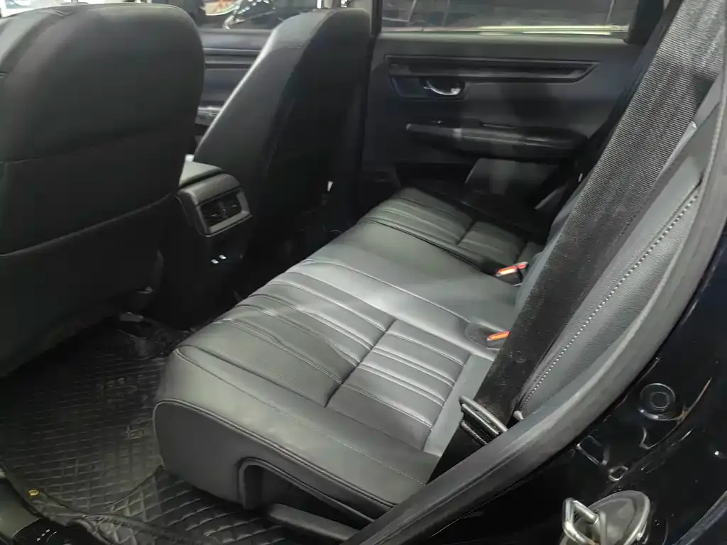 Honda Breeze 2024 из CN, фото 8