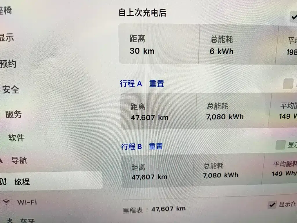 Tesla Model Y 2022 из CN, фото 7