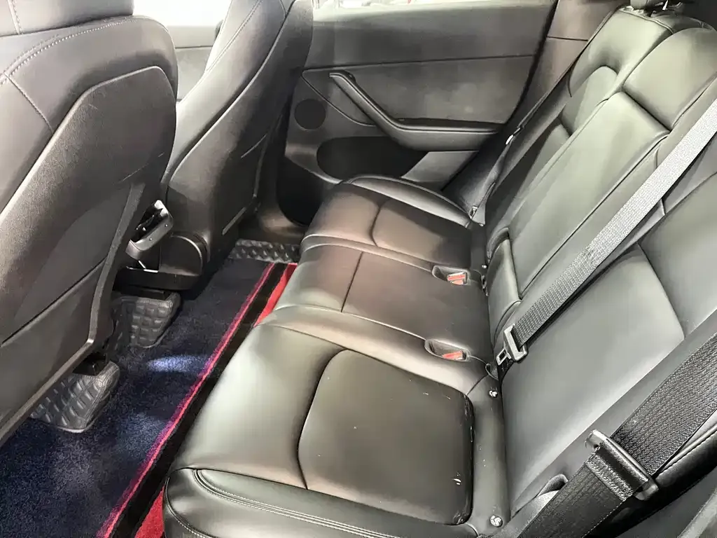Tesla Model Y 2022 из CN, фото 6