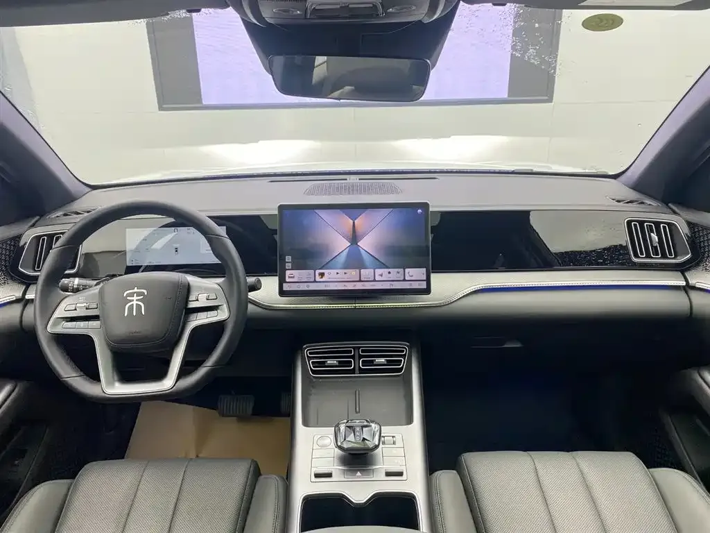 BYD Pro New Energy 2025 из CN, фото 4