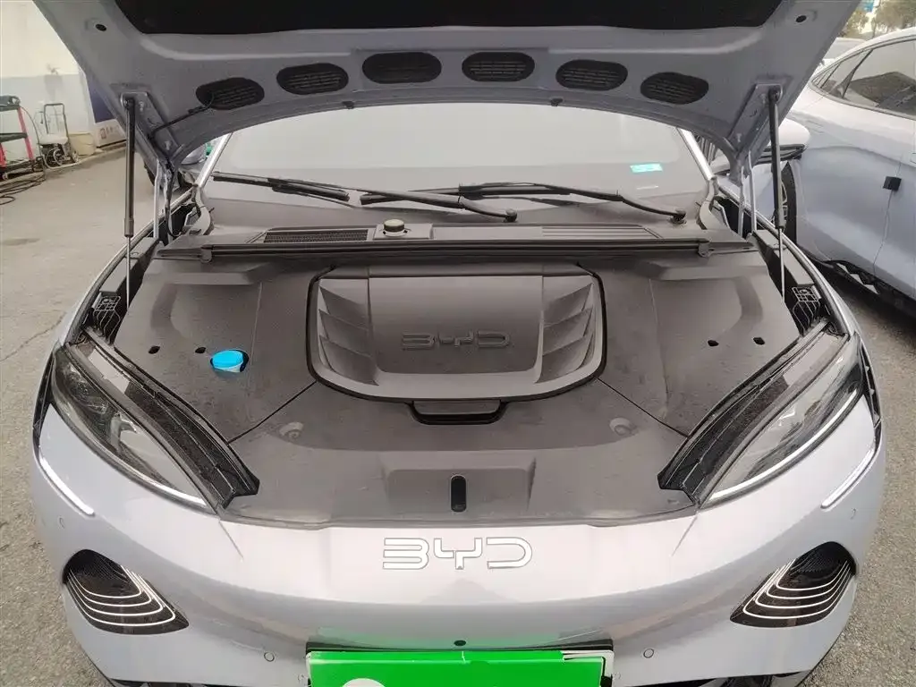 BYD Seal 2025 из CN, фото 10