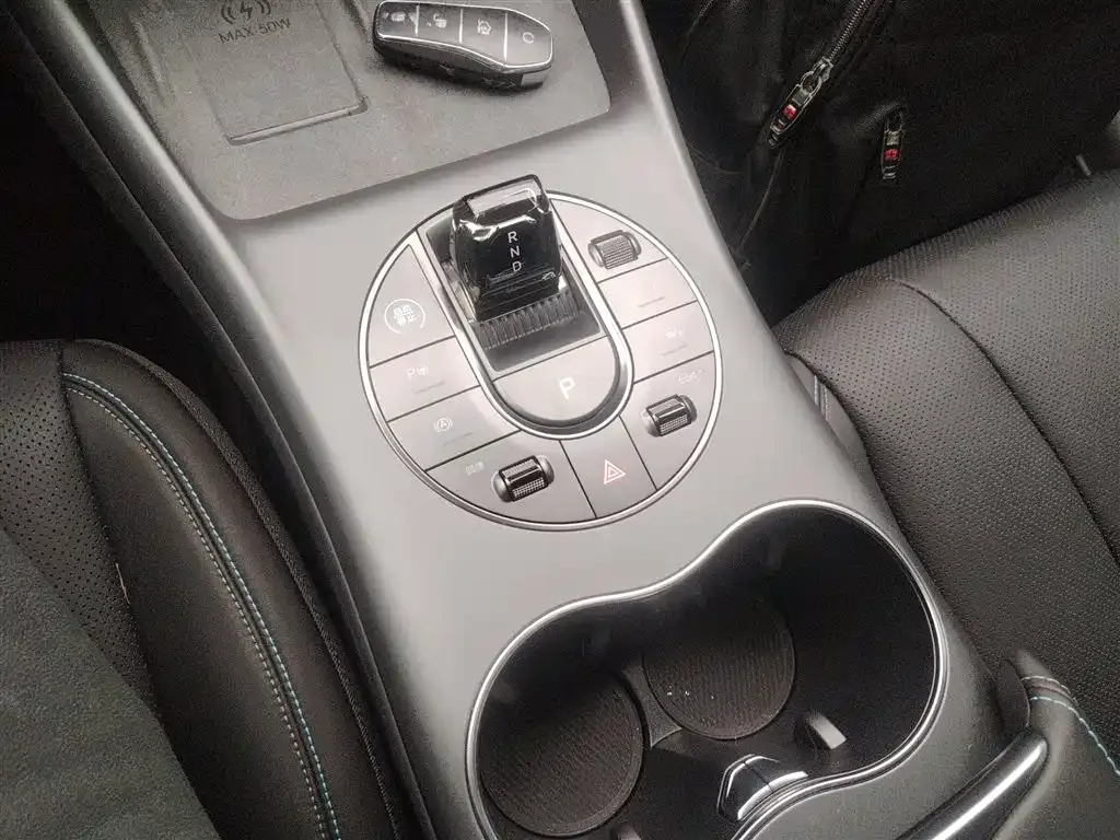 BYD Seal 2025 из CN, фото 9