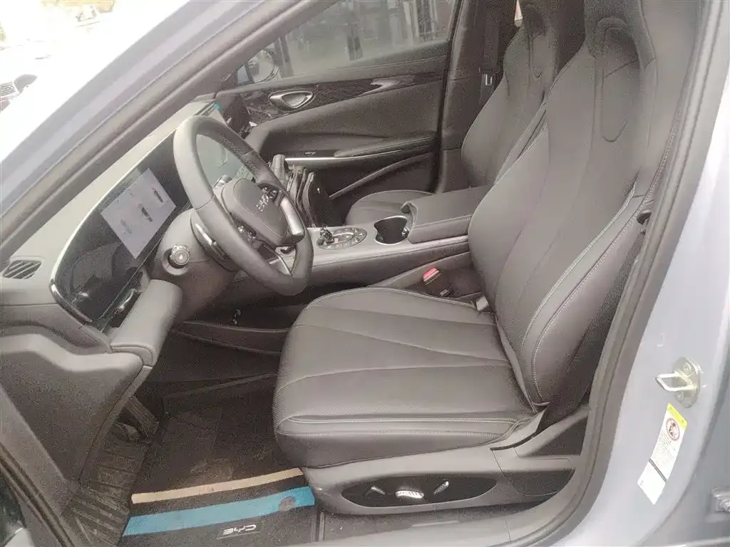 BYD Seal 2025 из CN, фото 5