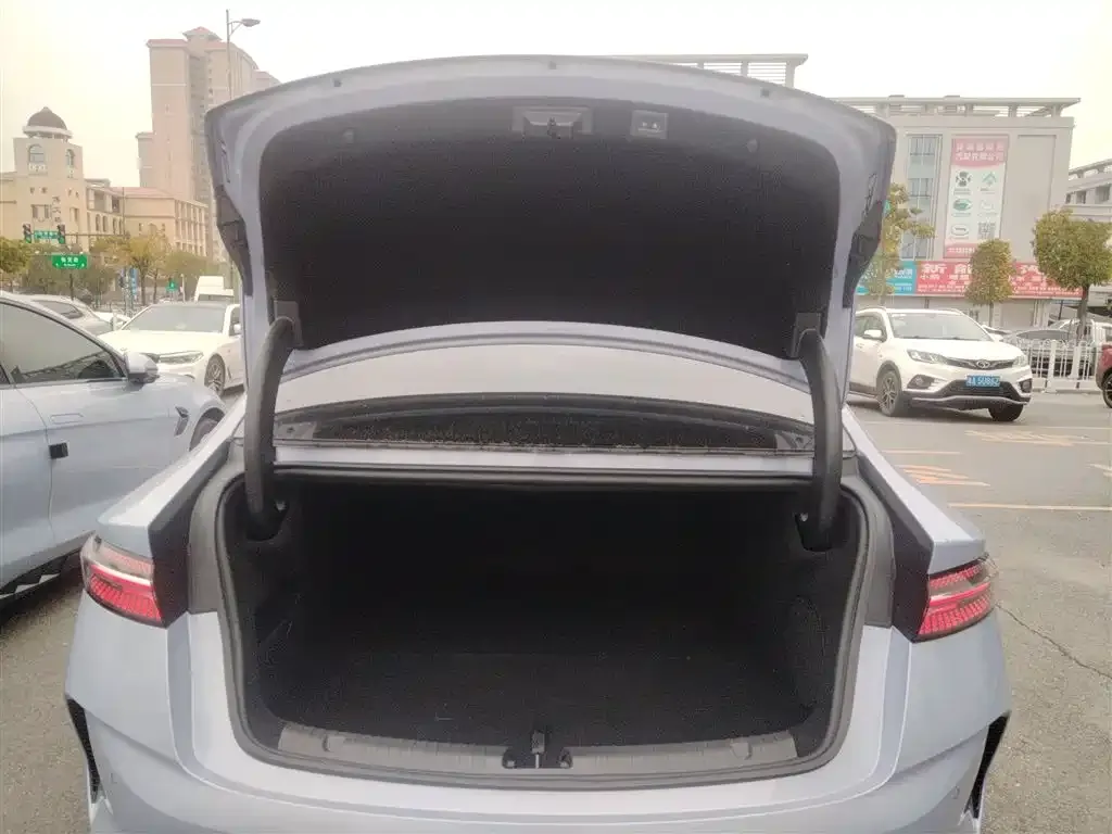 BYD Seal 2025 из CN, фото 2