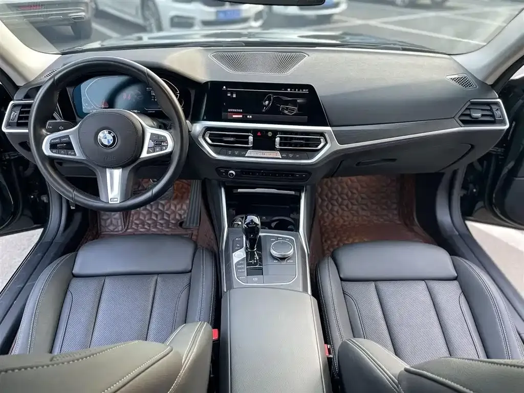 BMW 4 Series — фото 6