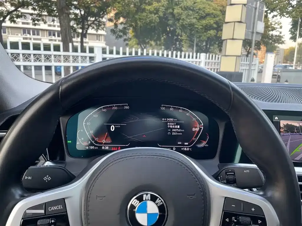 BMW 4 Series — фото 3