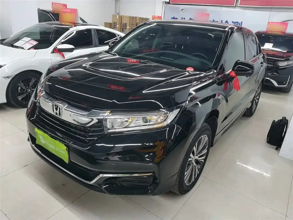 Honda Avancier 2021 из CN, фото 2