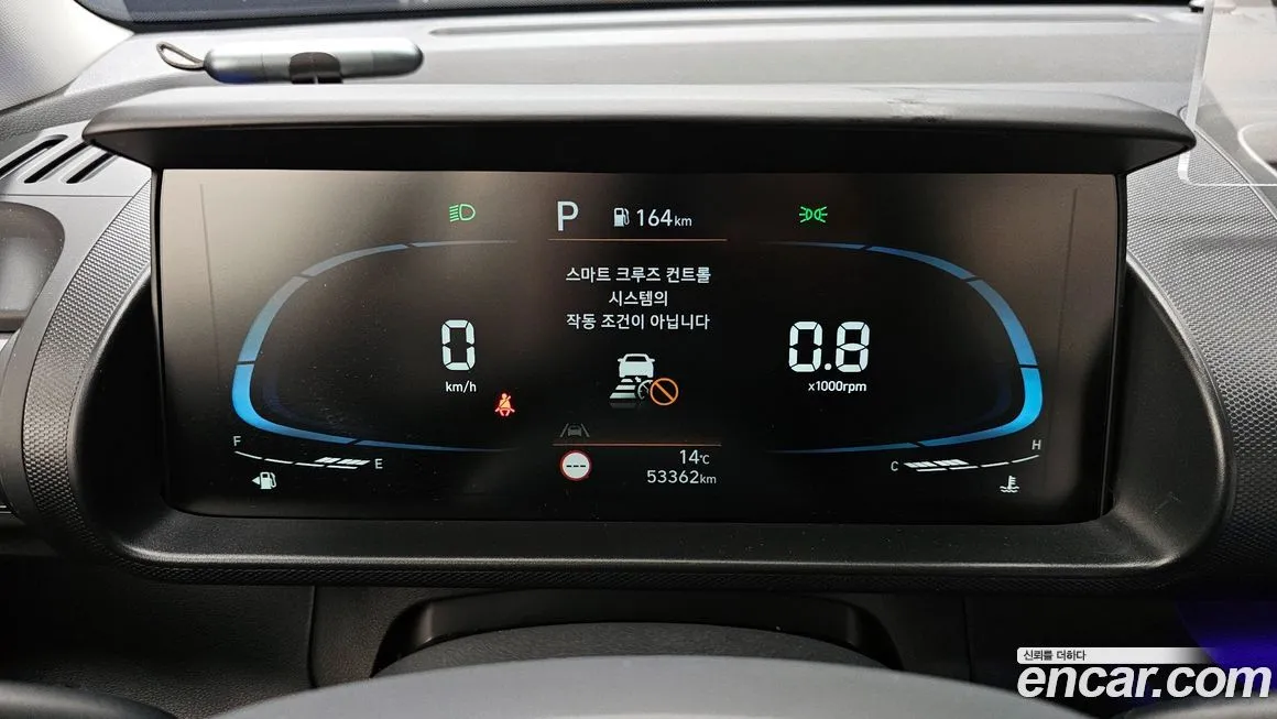 Hyundai Casper — фото 7
