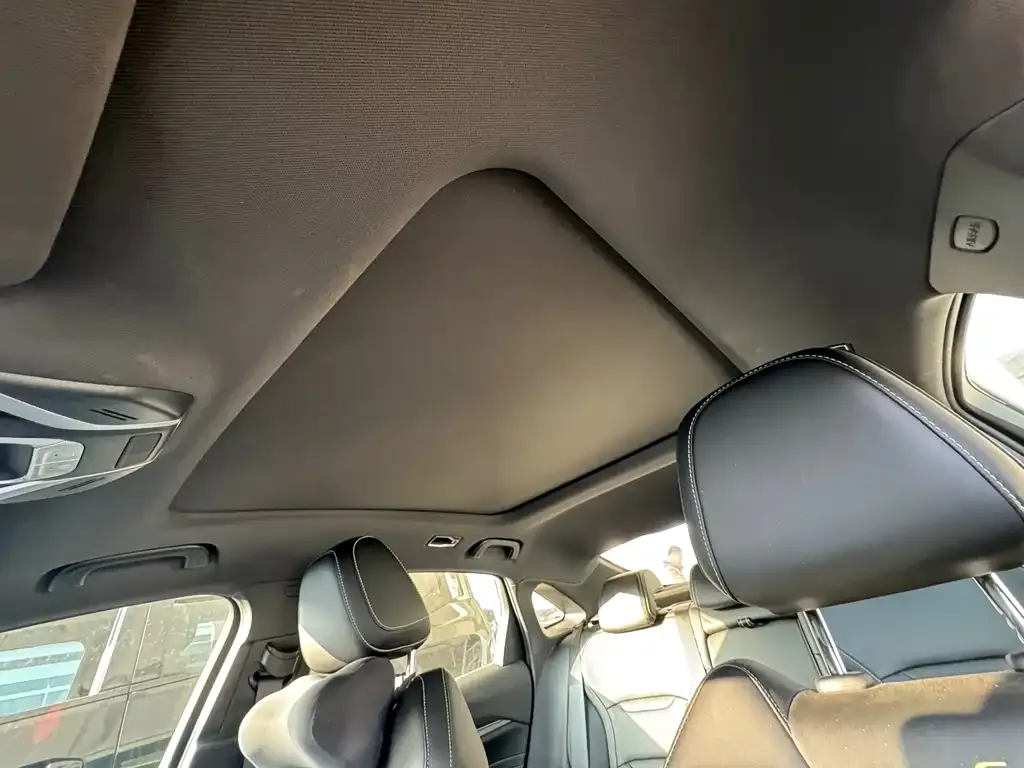 Geely Xingrui 2024 из CN, фото 5