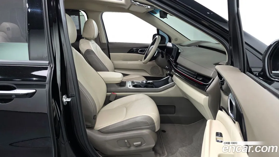 Kia Carnival 2024 из KR, фото 10