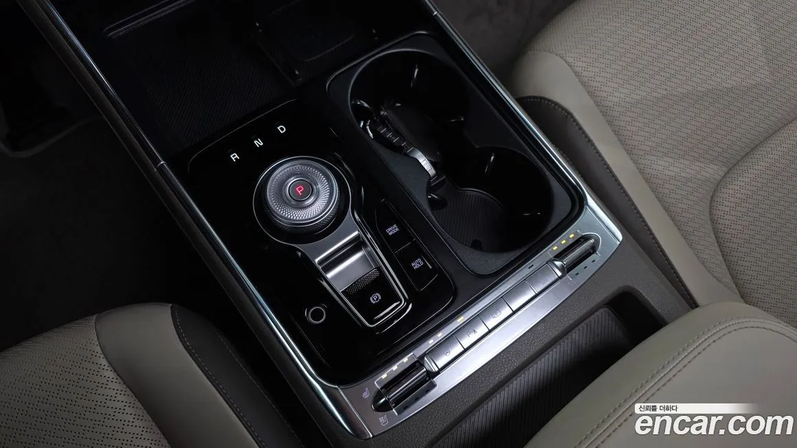 Kia Carnival 2024 из KR, фото 8