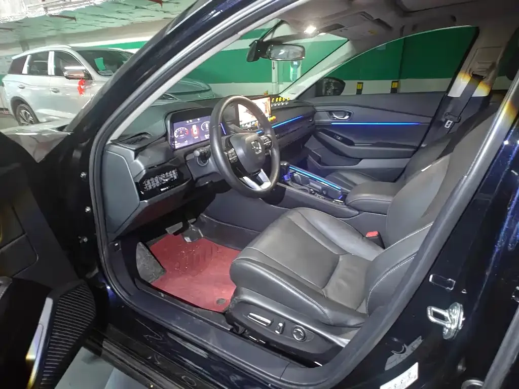 Honda Accord 2024 из CN, фото 6