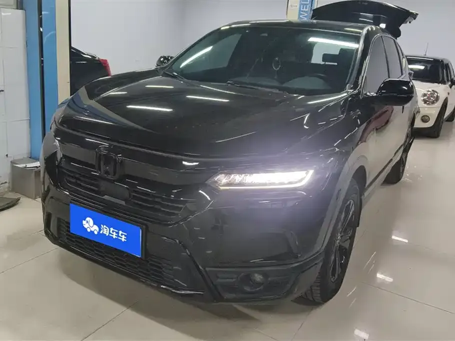 Honda Breeze 2021 из CN, фото 1