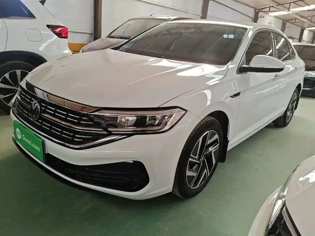 Volkswagen Sagitar 2024 из CN, фото 1