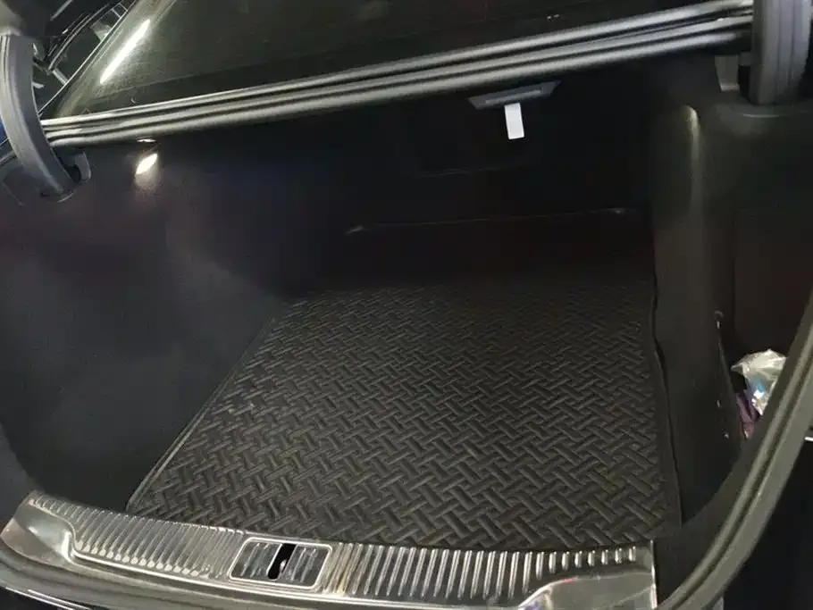 Mercedes-Benz S-Class 2021 из CN, фото 9