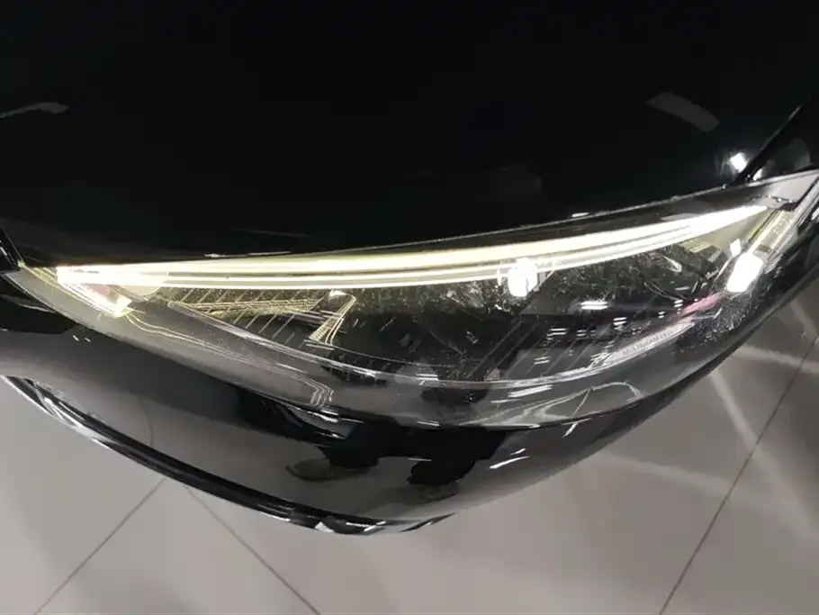 Mercedes-Benz S-Class 2021 из CN, фото 5