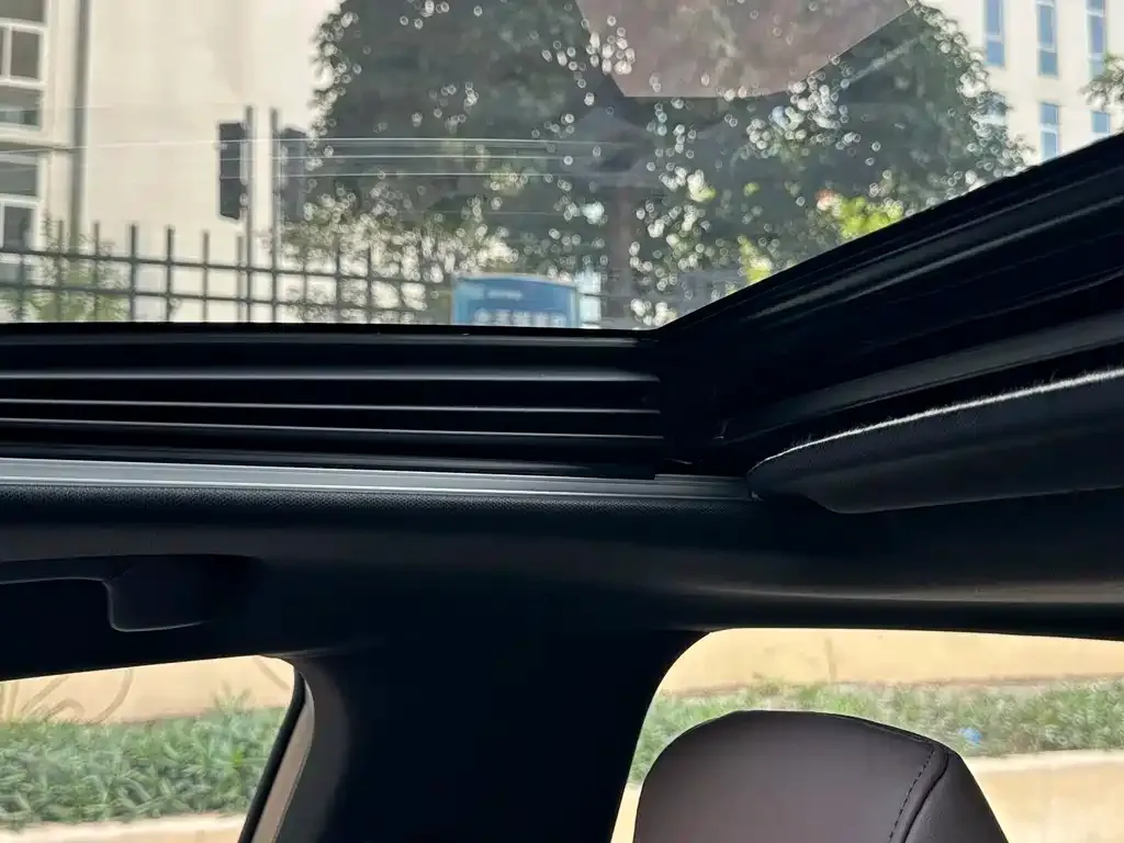 Lexus ES 2023 из CN, фото 2