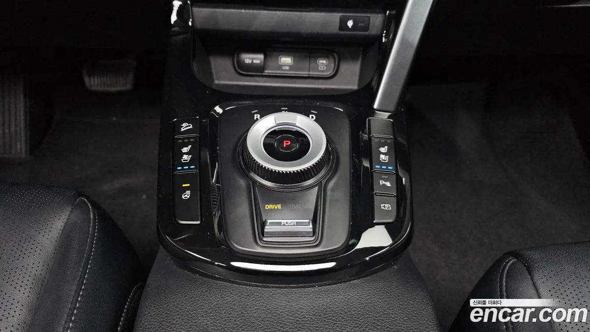 Kia Seltos 2023 из KR, фото 9