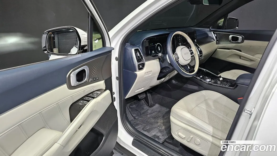 Kia Sorento — фото 6