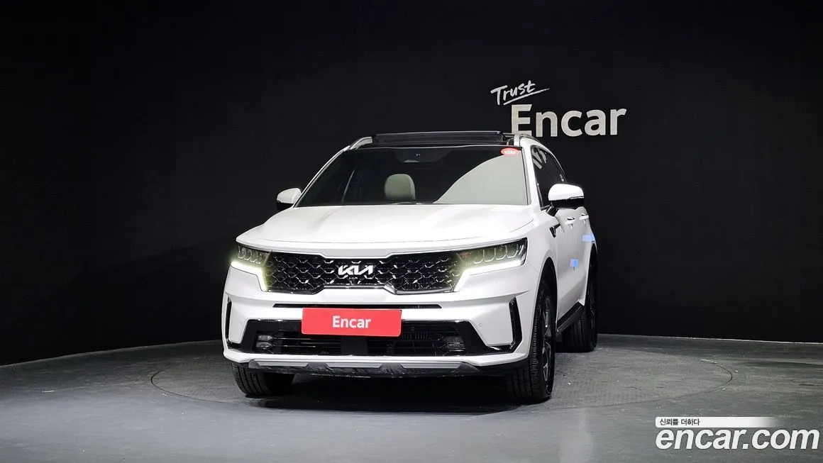 Kia Sorento — фото 2