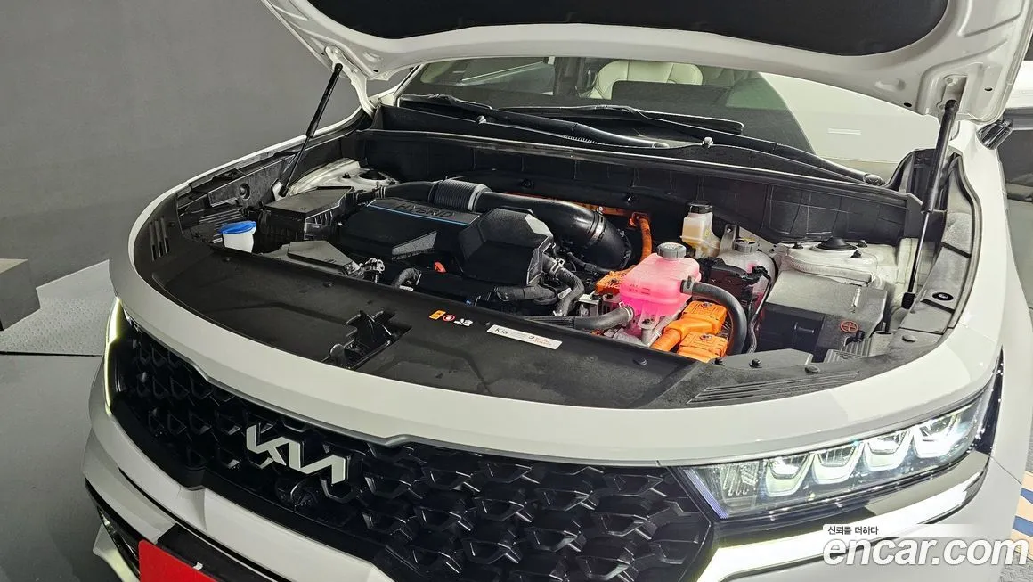 Kia Sorento — фото 10