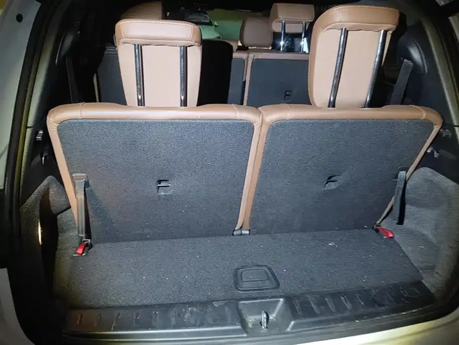Mercedes-Benz GLB 2023 из CN, фото 7