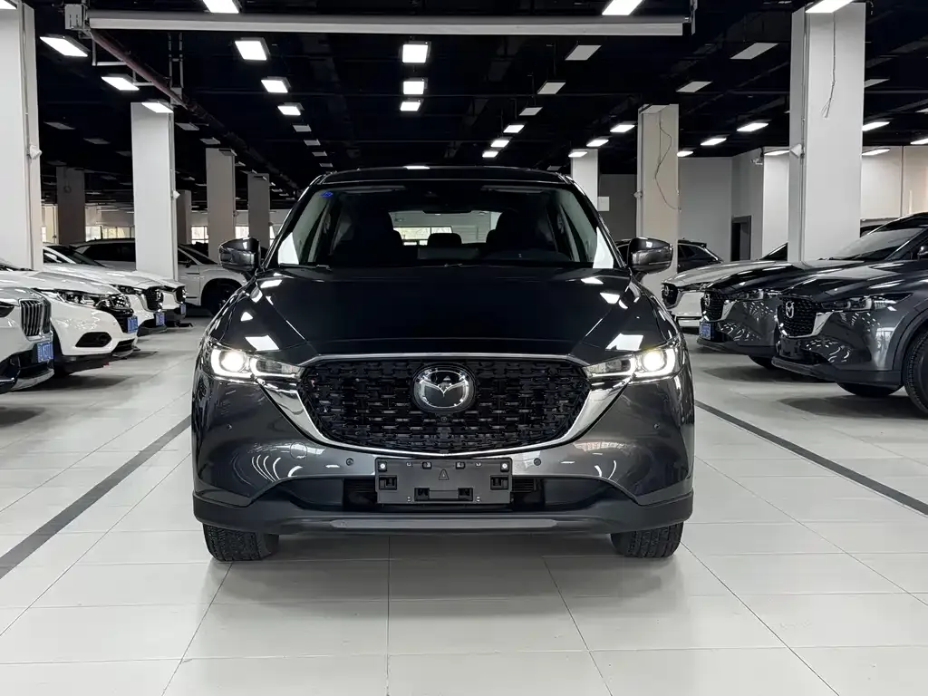 Mazda CX-5 2023 из CN, фото 8