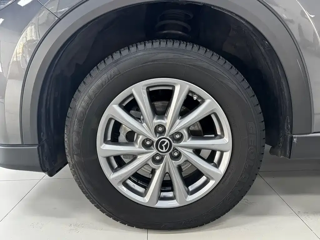Mazda CX-5 2023 из CN, фото 4