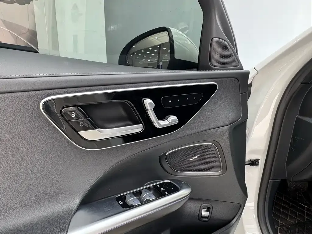 Mercedes-Benz C-Class 2023 из CN, фото 5