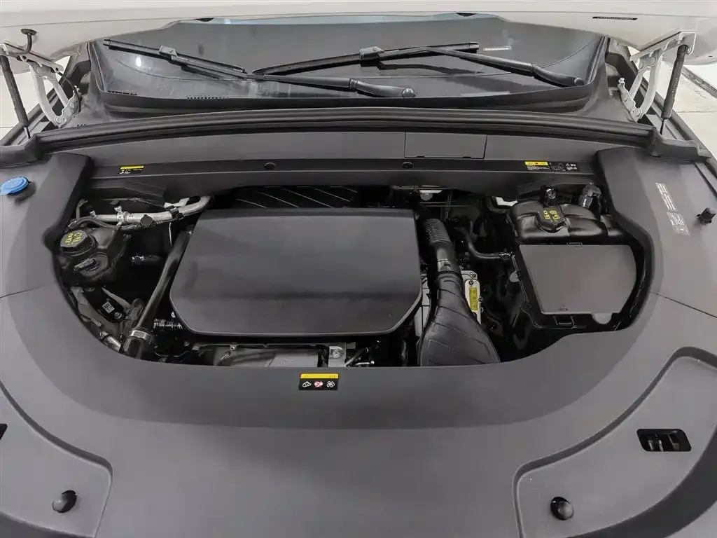 Li Auto L7 2023 из CN, фото 6