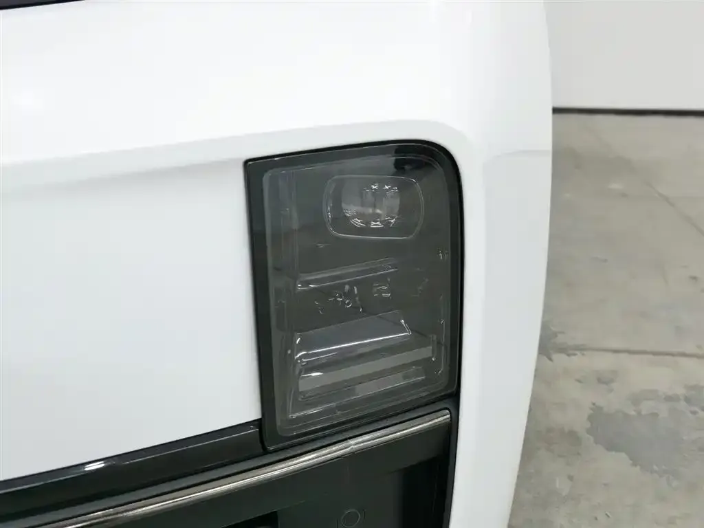 Li Auto L7 2023 из CN, фото 7