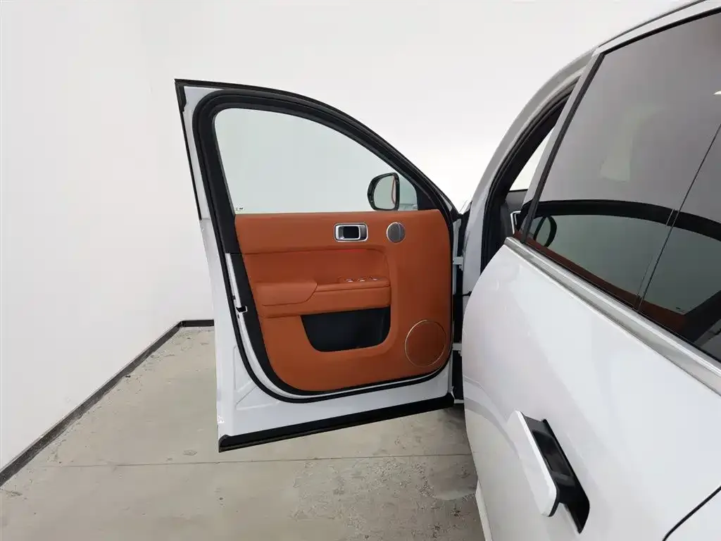 Li Auto L7 2023 из CN, фото 10