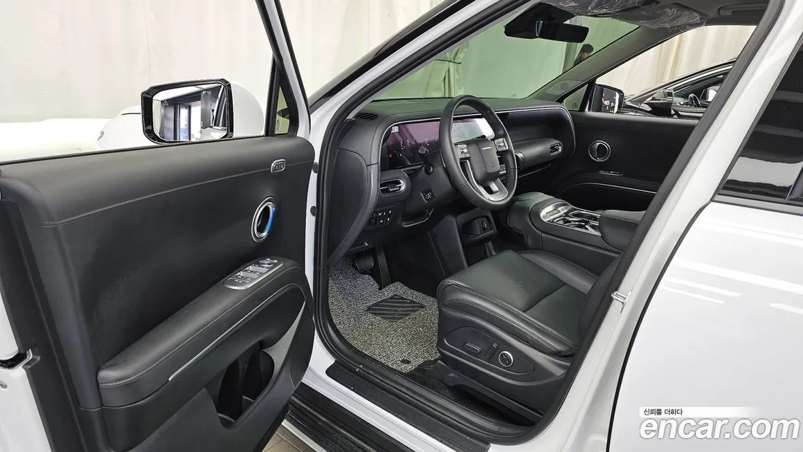 Hyundai Palisade 2025 из KR, фото 4