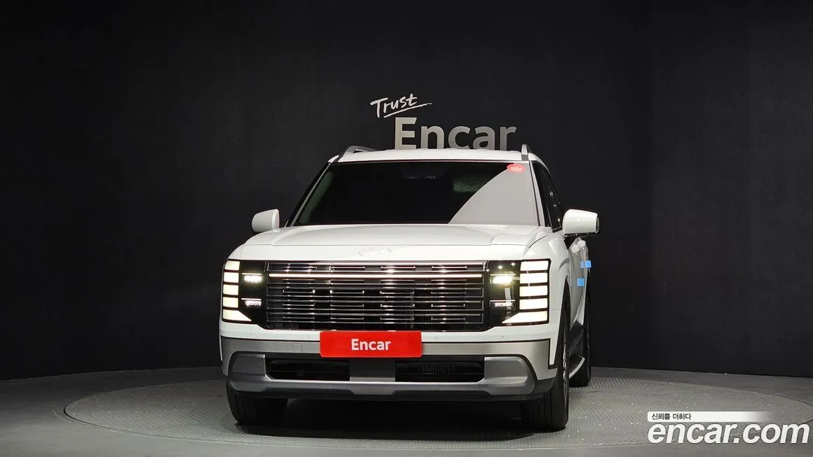 Hyundai Palisade 2025 из KR, фото 2