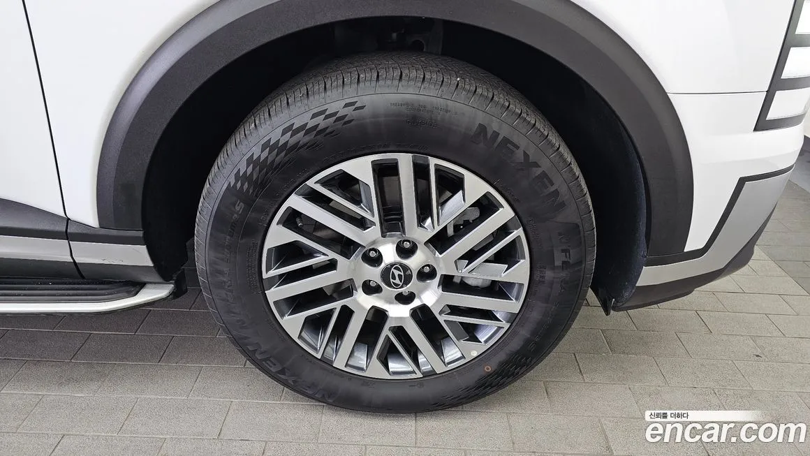 Hyundai Palisade 2025 из KR, фото 5