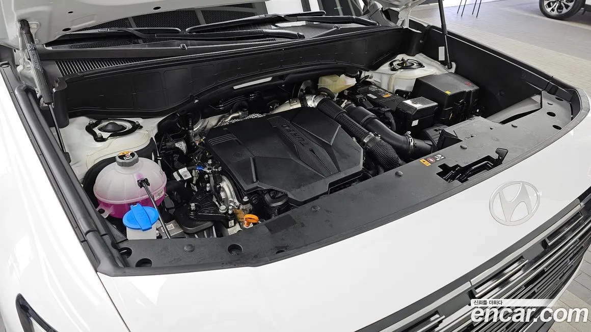 Hyundai Palisade 2025 из KR, фото 9