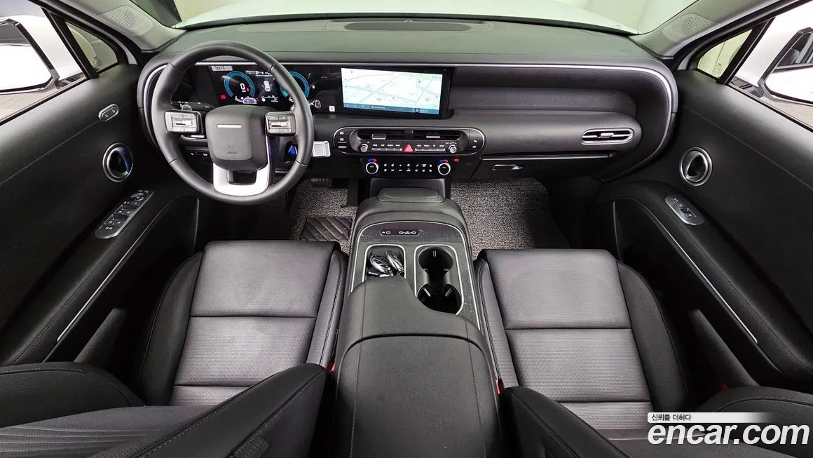 Hyundai Palisade 2025 из KR, фото 8