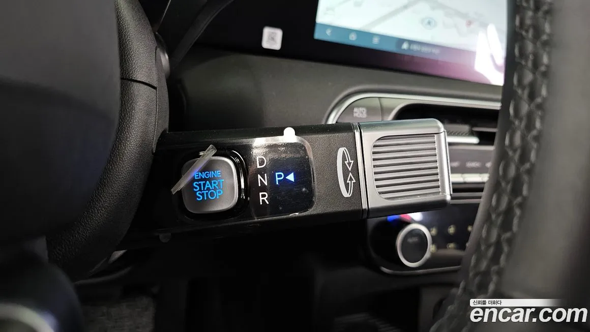 Hyundai Palisade 2025 из KR, фото 7