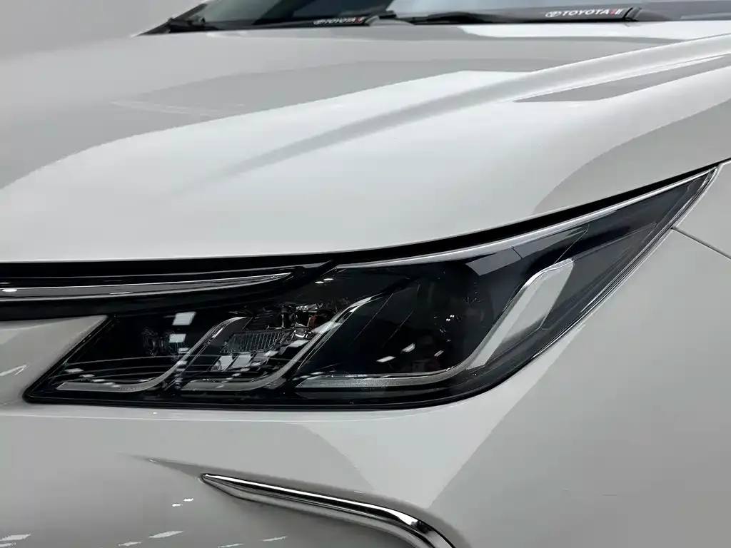 Toyota Corolla 2024 из CN, фото 6