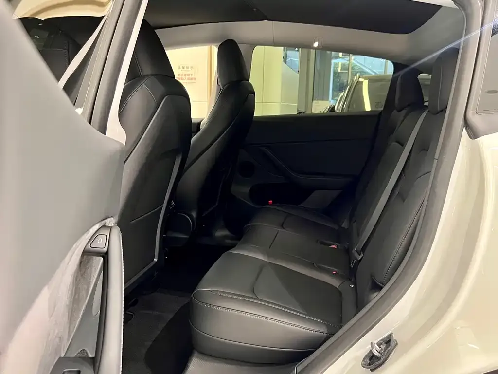 Tesla Model Y 2024 из CN, фото 5