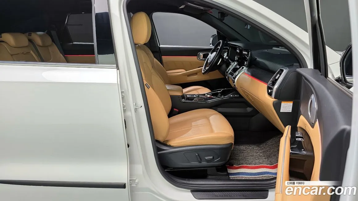 Kia Sorento — фото 10