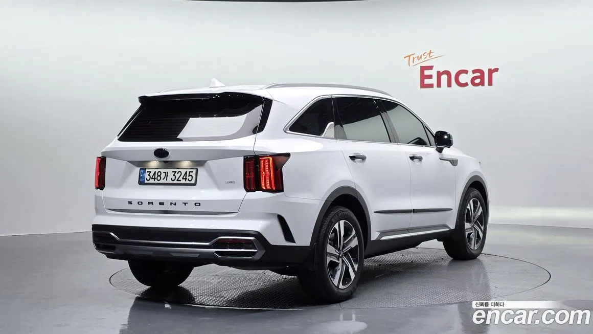 Kia Sorento — фото 3