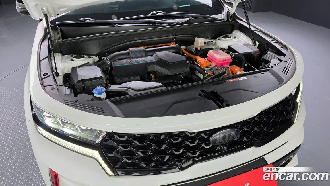 Kia Sorento — фото 5