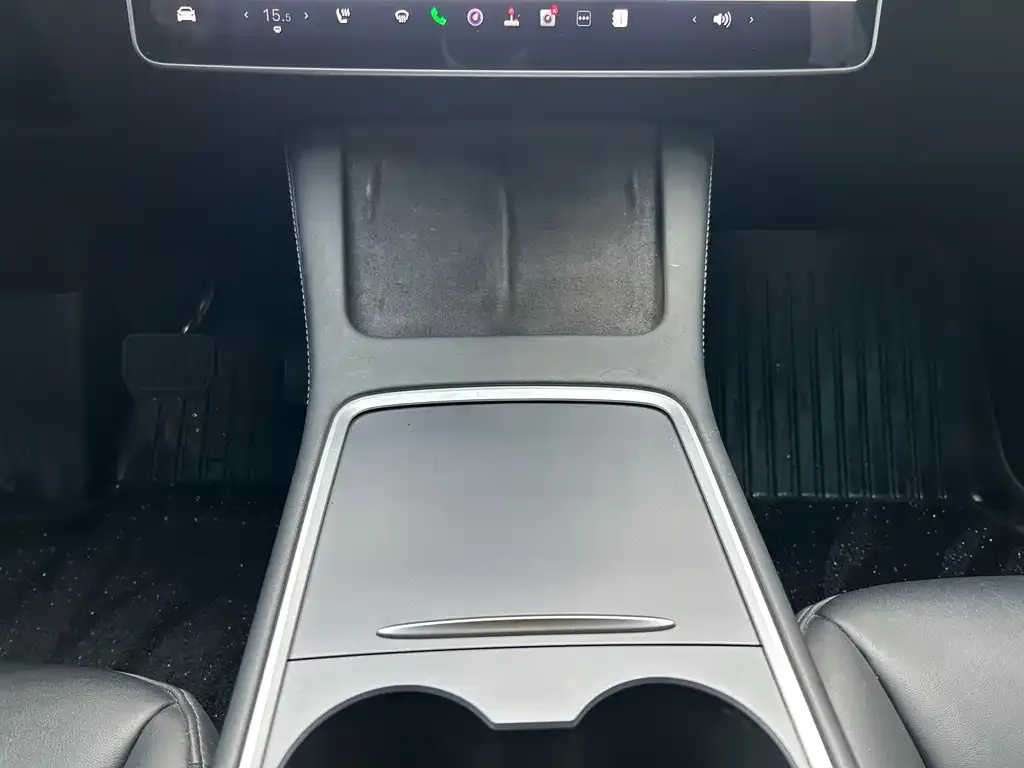 Tesla Model Y 2021 из CN, фото 4