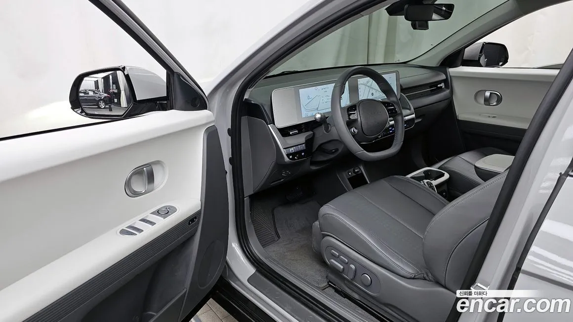 Hyundai Ioniq5 2023 из KR, фото 7