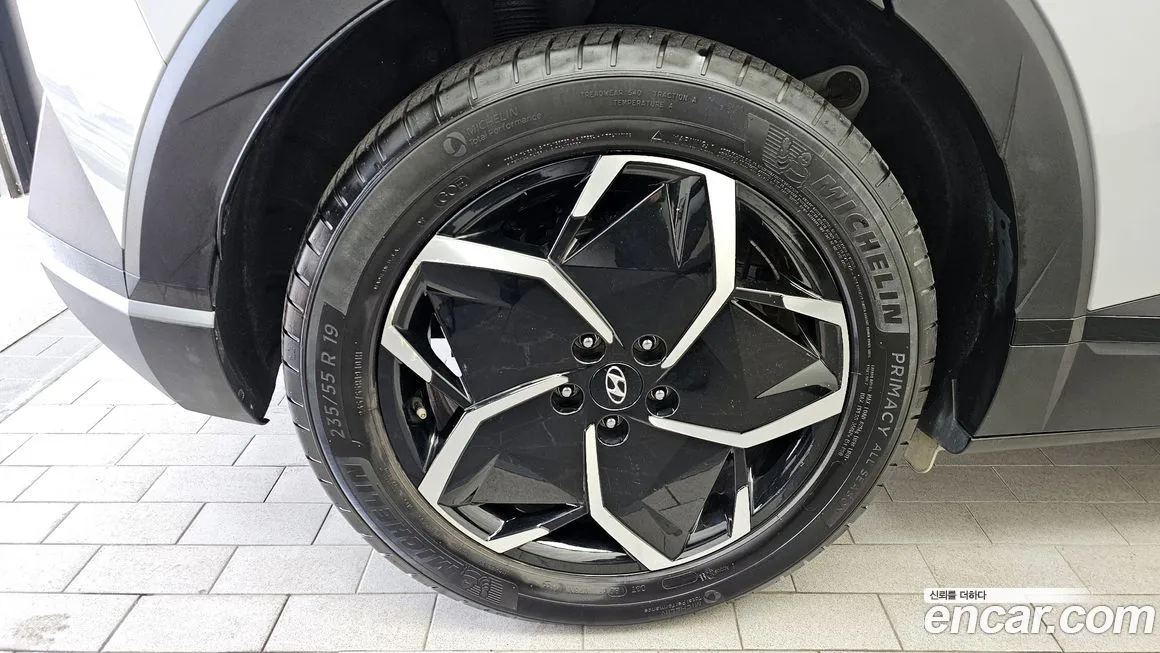 Hyundai Ioniq5 2023 из KR, фото 3