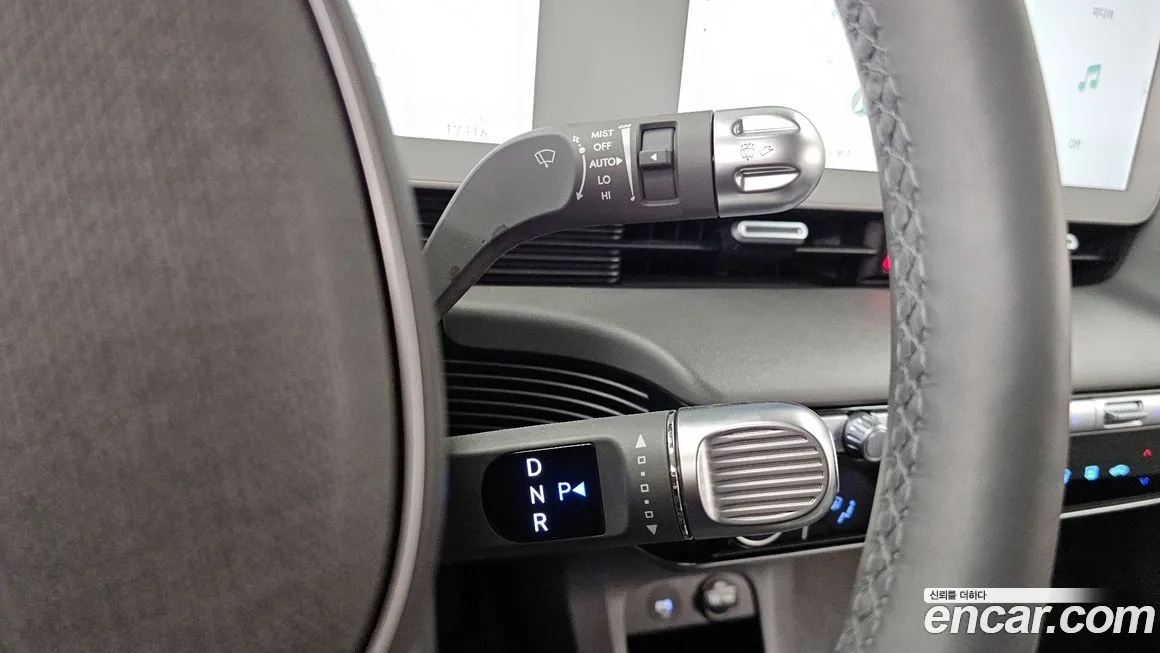 Hyundai Ioniq5 2023 из KR, фото 10