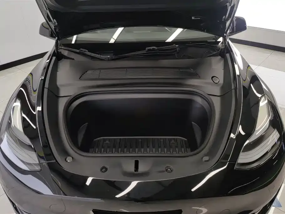 Tesla Model Y 2023 из CN, фото 7