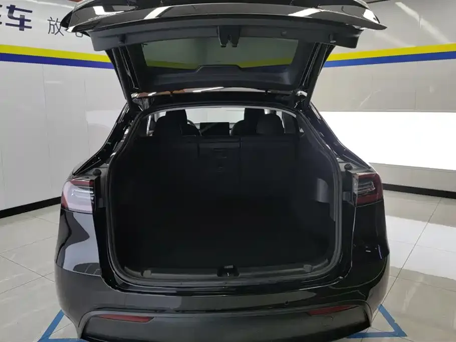 Tesla Model Y 2023 из CN, фото 10